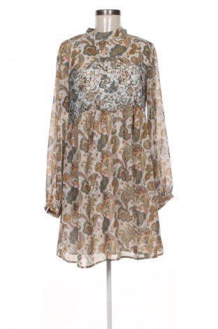 Sukienka Monnari, Rozmiar M, Kolor Kolorowy, Cena 90,00 zł