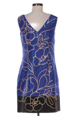 Kleid Monsoon, Größe M, Farbe Mehrfarbig, Preis 18,99 €