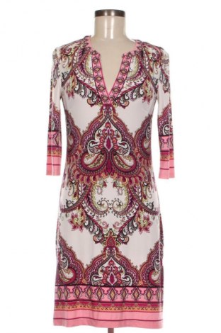 Sukienka Montego, Rozmiar XS, Kolor Kolorowy, Cena 53,99 zł