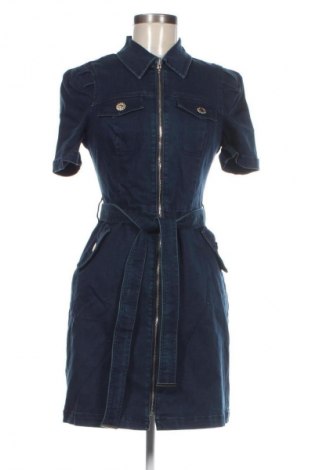 Šaty  Morgan, Velikost S, Barva Modrá, Cena  1 649,00 Kč