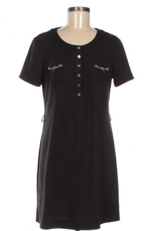 Kleid Morgan, Größe L, Farbe Schwarz, Preis 24,55 €