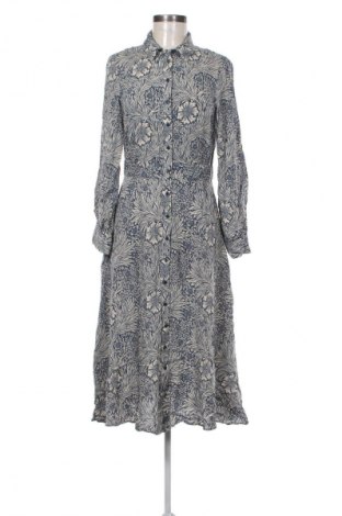 Sukienka Morris & Co x H&M, Rozmiar M, Kolor Kolorowy, Cena 73,99 zł