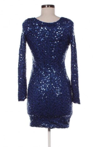 Šaty  Motel, Veľkosť XS, Farba Modrá, Cena  71,95 €