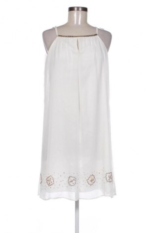 Φόρεμα Motivi, Μέγεθος S, Χρώμα Λευκό, Τιμή 31,71 €