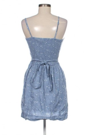 Kleid Multiblu, Größe S, Farbe Mehrfarbig, Preis 19,95 €