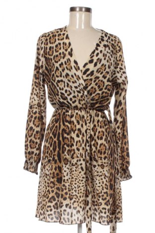 Rochie My Hailys, Mărime L, Culoare Multicolor, Preț 53,99 Lei