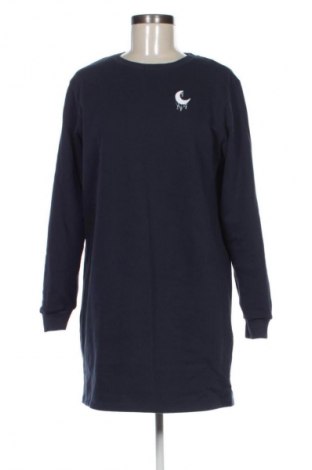 Šaty  MyMO, Veľkosť M, Farba Modrá, Cena  34,95 €