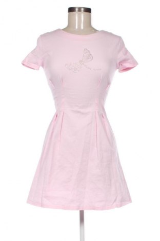 Kleid Mystic, Größe XXS, Farbe Rosa, Preis 24,55 €