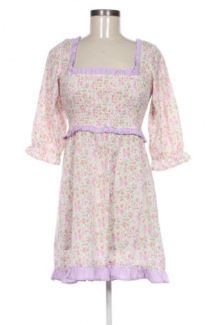 Φόρεμα NA-KD, Μέγεθος S, Χρώμα Πολύχρωμο, Τιμή 23,99 €