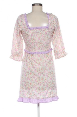 Φόρεμα NA-KD, Μέγεθος S, Χρώμα Πολύχρωμο, Τιμή 23,99 €