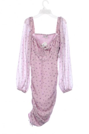 Kleid NA-KD, Größe XS, Farbe Mehrfarbig, Preis 55,24 €