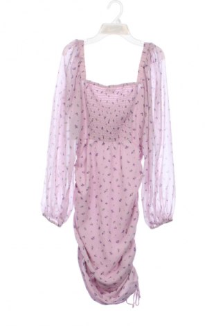 Kleid NA-KD, Größe XS, Farbe Mehrfarbig, Preis 55,24 €