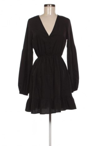 Kleid NA-KD, Größe S, Farbe Schwarz, Preis 22,99 €