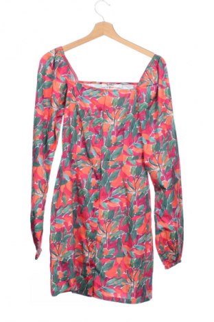 Šaty  NA-KD, Velikost XS, Barva Vícebarevné, Cena  499,00 Kč