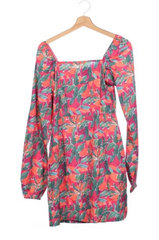 Šaty  NA-KD, Velikost XS, Barva Vícebarevné, Cena  499,00 Kč