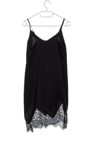 Šaty  NA-KD, Velikost XS, Barva Černá, Cena  1 367,00 Kč