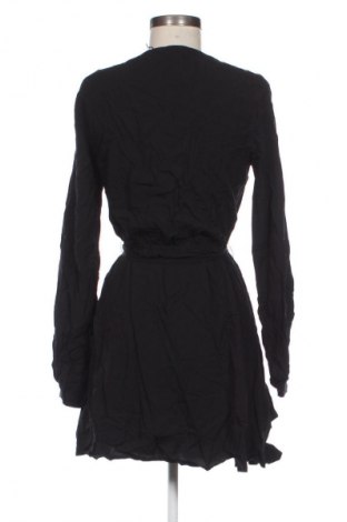 Šaty  NA-KD, Velikost M, Barva Černá, Cena  379,00 Kč
