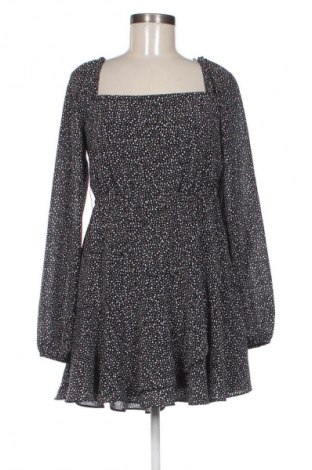 Šaty  NA-KD, Velikost M, Barva Vícebarevné, Cena  609,00 Kč