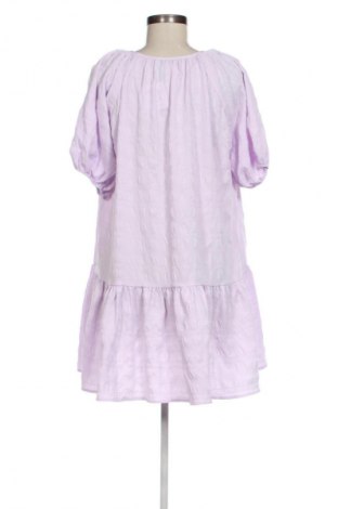 Sukienka NA-KD, Rozmiar S, Kolor Fioletowy, Cena 109,99 zł