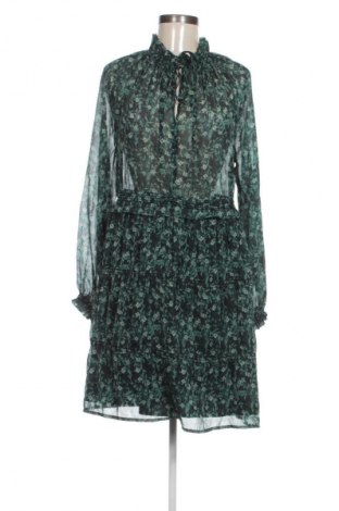 Šaty  NA-KD, Velikost S, Barva Vícebarevné, Cena  608,00 Kč