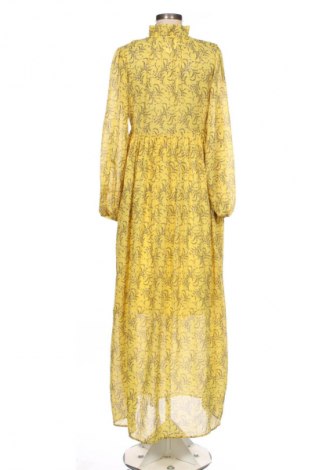 Šaty  NA-KD, Veľkosť M, Farba Viacfarebná, Cena  19,95 €