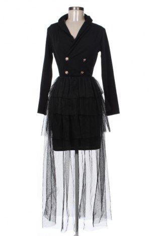 Šaty  NEW COLLECTION, Veľkosť L, Farba Čierna, Cena  17,95 €