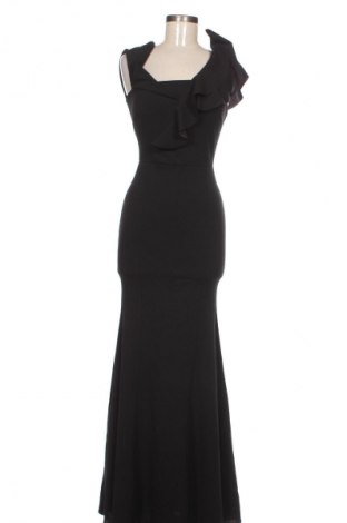 Kleid NEW COLLECTION, Größe M, Farbe Schwarz, Preis 55,24 €