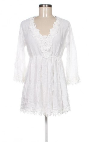 Šaty  NEW COLLECTION, Velikost M, Barva Bílá, Cena  1 361,00 Kč