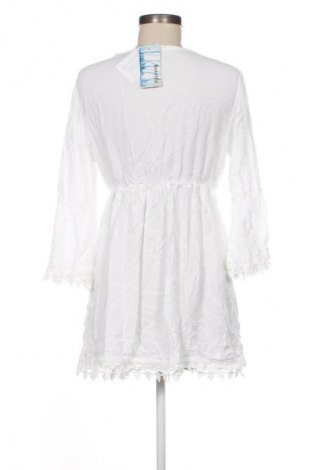 Šaty  NEW COLLECTION, Velikost M, Barva Bílá, Cena  1 361,00 Kč