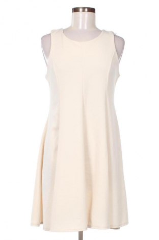 Φόρεμα NEW COLLECTION, Μέγεθος M, Χρώμα Εκρού, Τιμή 55,24 €