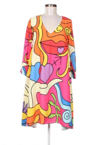 Kleid NEW COLLECTION, Größe XL, Farbe Mehrfarbig, Preis 24,55 €