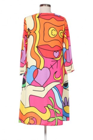 Kleid NEW COLLECTION, Größe XL, Farbe Mehrfarbig, Preis 24,55 €