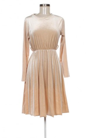 Šaty  NEW COLLECTION, Velikost M, Barva Krémová, Cena  1 319,00 Kč