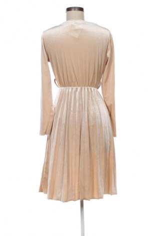 Šaty  NEW COLLECTION, Velikost M, Barva Krémová, Cena  1 319,00 Kč