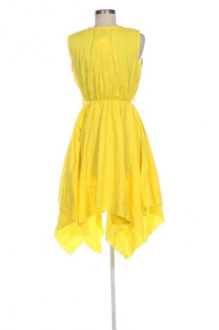 Φόρεμα NEW COLLECTION, Μέγεθος M, Χρώμα Κίτρινο, Τιμή 19,99 €