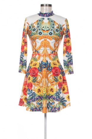 Šaty  NEW COLLECTION, Velikost M, Barva Vícebarevné, Cena  608,00 Kč