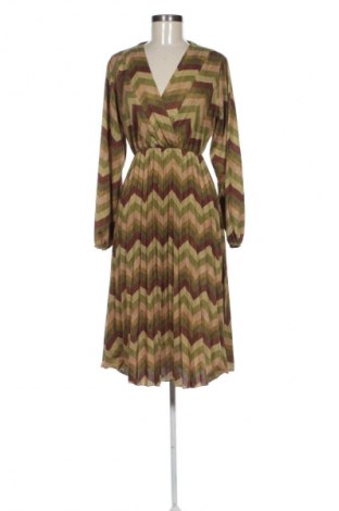 Šaty  NEW COLLECTION, Velikost M, Barva Vícebarevné, Cena  608,00 Kč