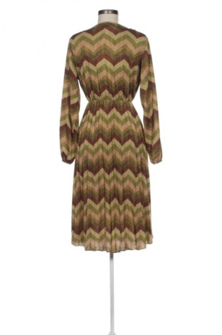 Šaty  NEW COLLECTION, Velikost M, Barva Vícebarevné, Cena  608,00 Kč