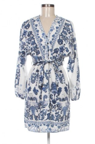 Sukienka NEW COLLECTION, Rozmiar M, Kolor Kolorowy, Cena 68,97 zł