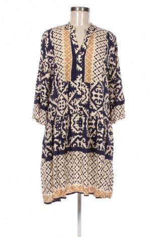 Рокля NEW COLLECTION, Размер M, Цвят Многоцветен, Цена 48,99 лв.