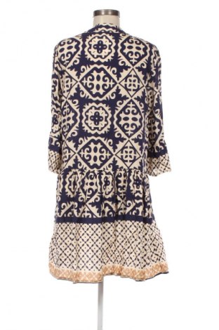 Рокля NEW COLLECTION, Размер M, Цвят Многоцветен, Цена 48,99 лв.