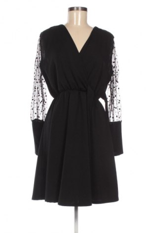 Рокля NEW COLLECTION, Размер M, Цвят Черен, Цена 59,99 лв.