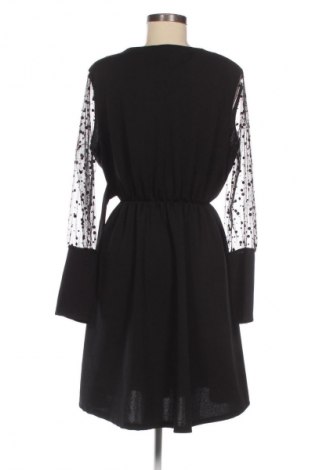 Рокля NEW COLLECTION, Размер M, Цвят Черен, Цена 59,99 лв.