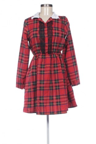 Šaty  NEW COLLECTION, Velikost S, Barva Vícebarevné, Cena  606,00 Kč