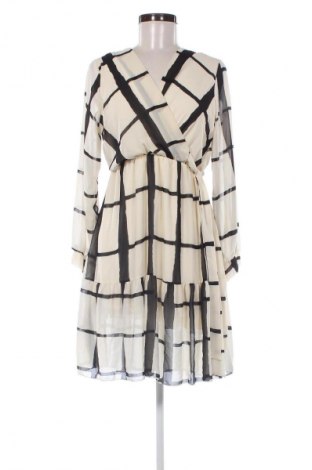 Рокля NEW COLLECTION, Размер M, Цвят Многоцветен, Цена 24,99 лв.