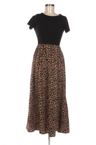 Šaty  NEW COLLECTION, Velikost S, Barva Vícebarevné, Cena  606,00 Kč