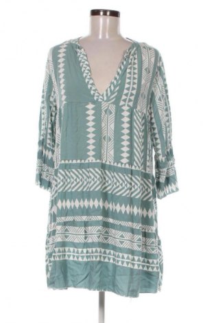 Рокля NEW COLLECTION, Размер L, Цвят Многоцветен, Цена 44,99 лв.