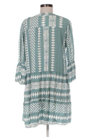 Рокля NEW COLLECTION, Размер L, Цвят Многоцветен, Цена 44,99 лв.