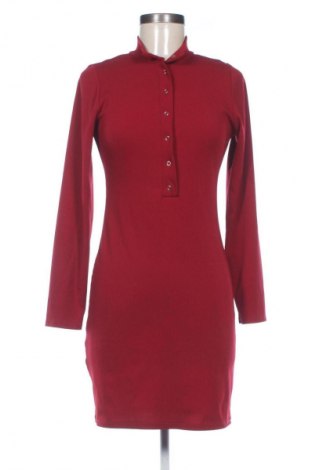 Kleid NEW COLLECTION, Größe M, Farbe Rot, Preis 15,16 €
