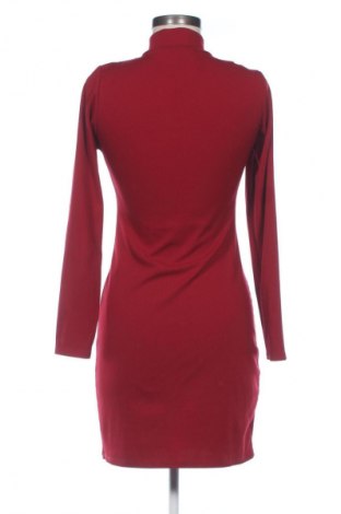 Kleid NEW COLLECTION, Größe M, Farbe Rot, Preis 15,16 €